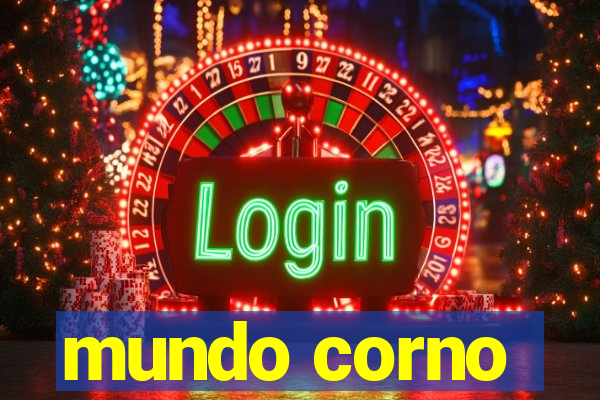 mundo corno